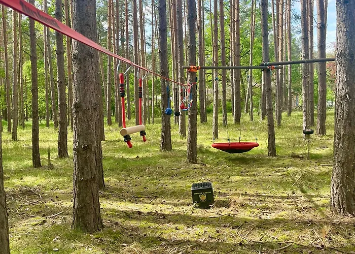 Ferienwohnung Schaeferhof, Die Natur Vor Der Haustuere