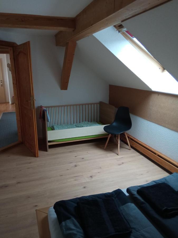 Schaeferhof, Vor Der Haustuere Apartment *